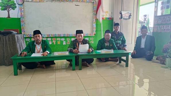 nuonline.wongsorejo NU Online Kecamatan Wongsorejo